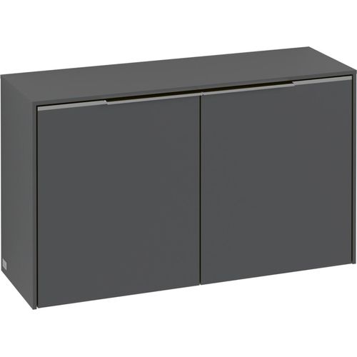 Villeroy & Boch Subway 3.0 Sideboard, 2 Türen, 728x423x256mm, C60000AH