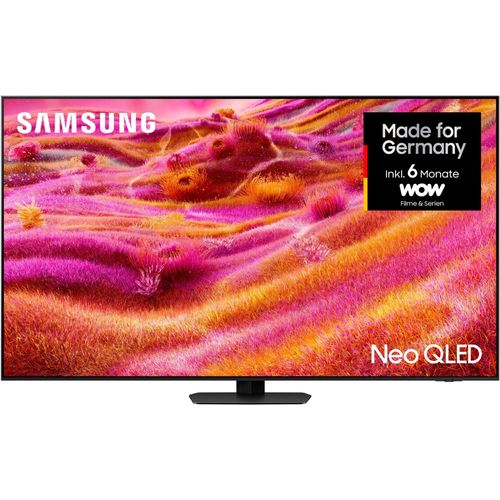 Samsung FERNSEHER NEO QLED 8K NQ4 AI 3