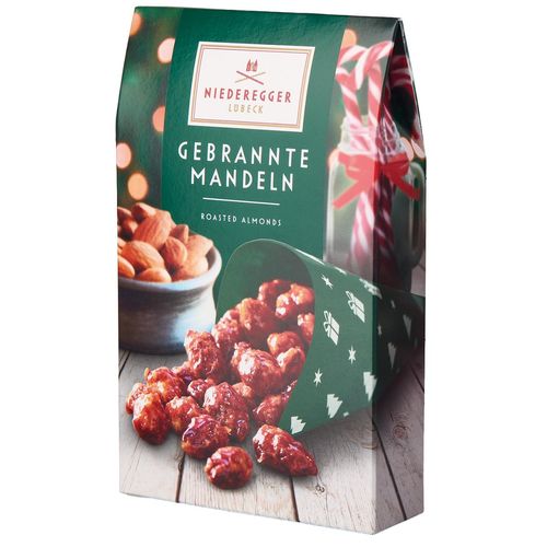 Niederegger Gebrannte Mandeln