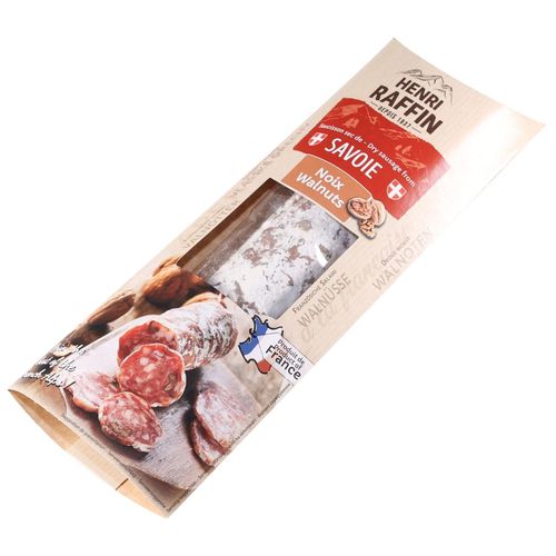 Französische Salami ?Henri Raffin?