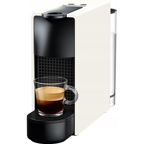 Krups Nespresso Essenza Mini - Kompakte Kapselmaschine 19 Bar, 1200W