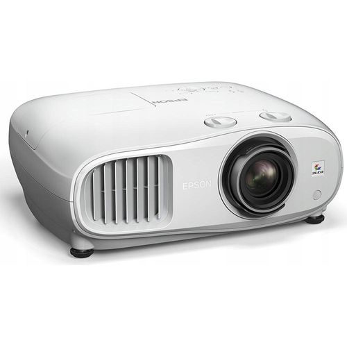 Heimkino 4K Pro-Uhd Projektor 3000Lm 500 Zoll Lens Shift