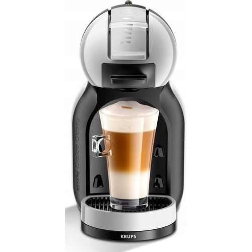 Krups Dolce Gusto Mini Me Espressomaschine, 15 Bar, Kapseln, 1500W
