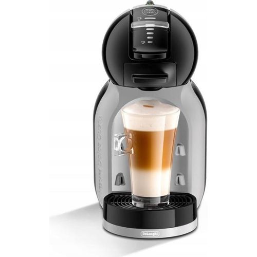 De'longhi Mini Me Kaffeemaschine 1460W, 15 Bar, Schwarz, Thermoblock