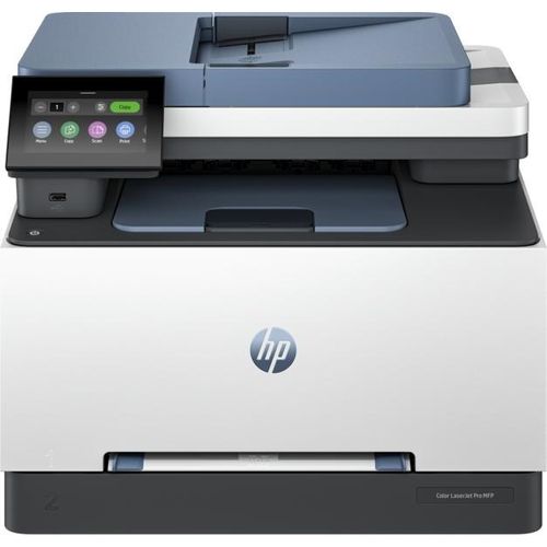 Hp Color Laserjet Pro 3302Sdw-Drucken, Kopieren, Scannen, Duplex, Wi-Fi