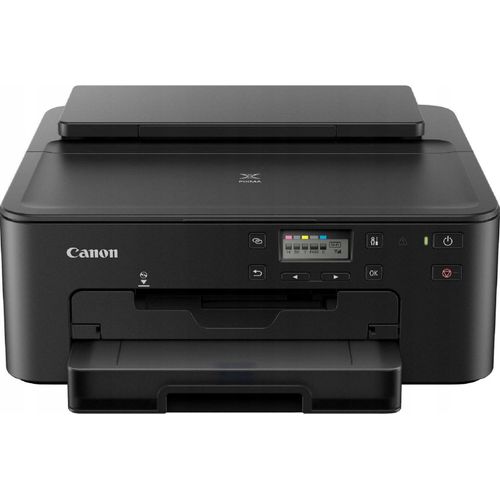 Canon Ts705A Tintenstrahldrucker - Duplexdruck, Xxl-Tinten, Home