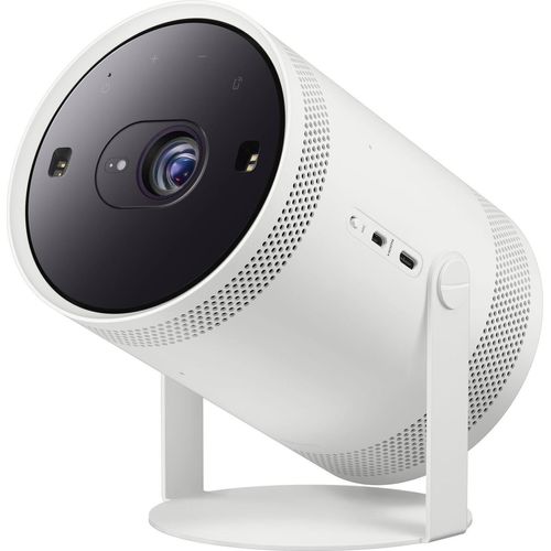 Projektor Samsung Die Freestyle Gen2 Rotierenden Smart Tv Hdr Tizen 30-100 Cal
