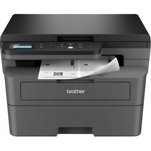 Laserdrucker Brother Dcp-L2622Dw Wi-Fi Duplex 32 Ppm 250 Blätter