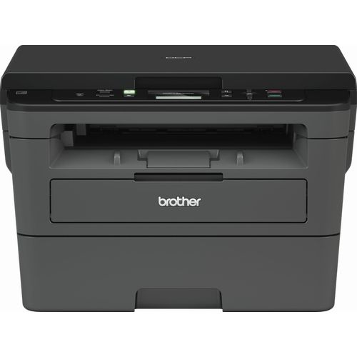 Scanner Drucker Brother Dcp-L2532Dw Wifi Duplex 30 Ppm 250 Blätter