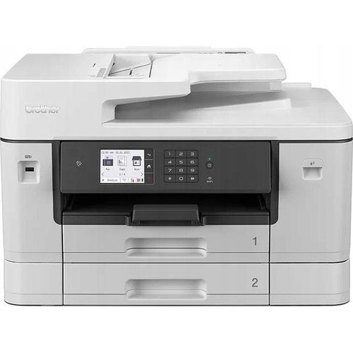 Brother Mfc-J3940Dw A3 Wi-Fi Duplex Adf 4In1 Drucker Mit Farbbildschirm