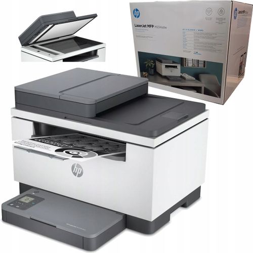 Drucker Kopierer Scanner Hp M234Sdw Duplex Wifi Bluetooth 29Ppm