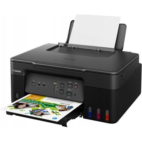 Canon Pixma G3430 WLAN-Drucker-Sparsames Drucken und Scannen 5989C009 6.2 kg