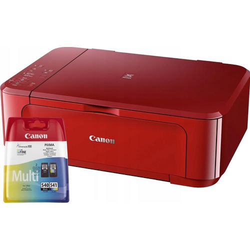 Multifunktionsdrucker Canon Pixma Mg3650S Wifi Fotokopieren Scannen Duplexdruck