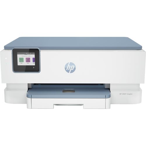 Hp Envy Inspire 7221E Drucker, Duplexdruck, Fotoeinzug