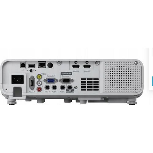 Fullhd 4600 Lumen Kabelloser Skalierbarer Laserprojektor 310 Zoll