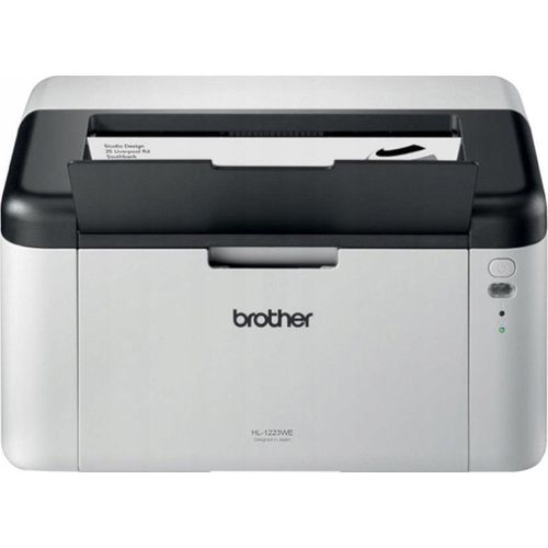 Laserdrucker Brother Hl-1223We 20 Ppm 150 Blätter Monochrom