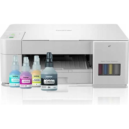 Multifunktionsdrucker Brother Dcp-T426W Farb-Wi-Fi Starter Tinte