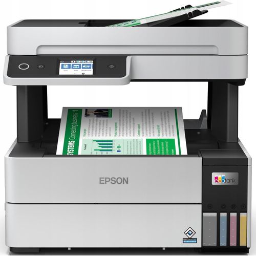 Multifunktionsdrucker Epson L6460 Eco Tank Wifi Lan Duplex Adf 17Str/Min