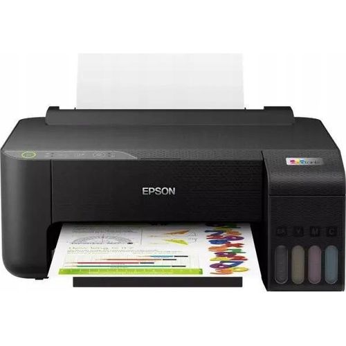 Tintenstrahldrucker Epson Ecotank L1270 Wi-Fi 5760X1440 Dpi Schwarz