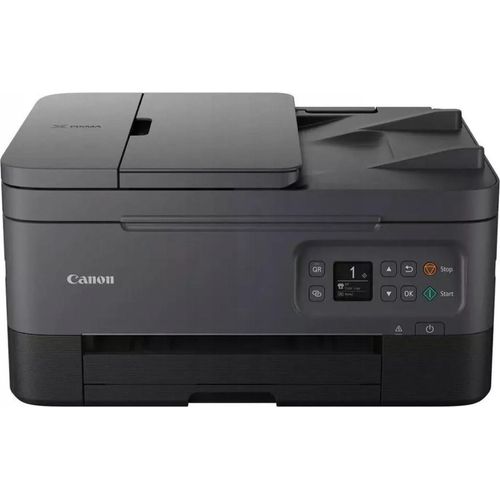 Drucker Canon Pixma Ts7450A Wifi Duplex Adf - Drucken, Scannen, Foto 4800X1200