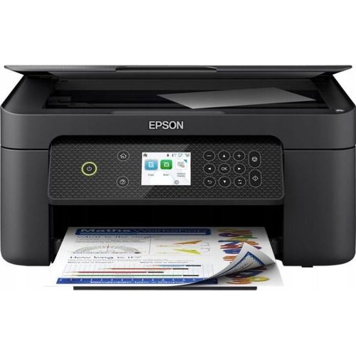 Multifunktionsdrucker Epson Xp-4200 Drucken Scannen Kopieren Duplex Wi-Fi