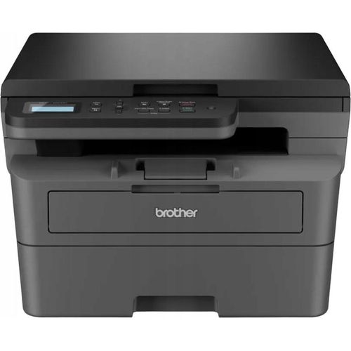 Drucker Brother Dcp-L2600D 34 Seiten Pro Minute, Duplex, 250 Blatt Zufuhr