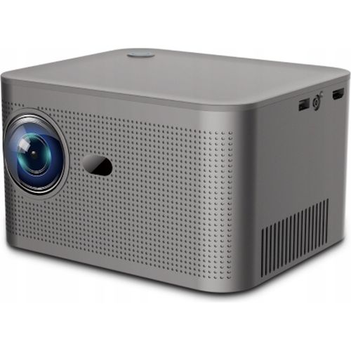 Projektor Smart Hy350 1080P Full Hd, Android 11, 150 Zoll, 300 Ansi Lumen