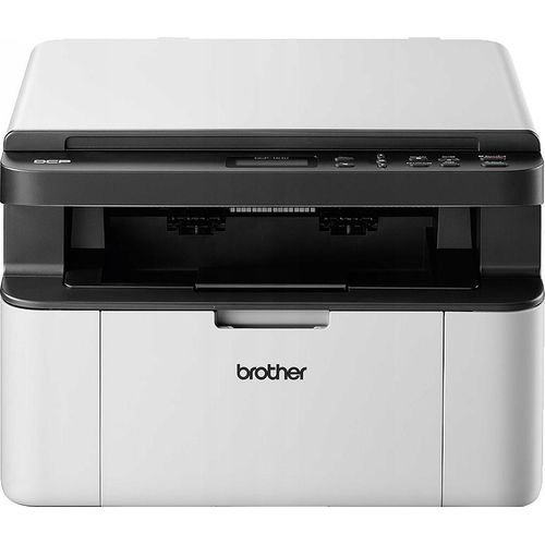 Multifunktionsdrucker Brother Dcp-1510E 20 Ppm Scanner Und Kopierer