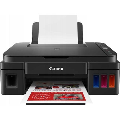 Canon Pixma G3410 Wifi Drucker Multifunktional Wirtschaftlichkeit Und Qualität