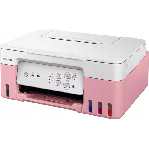 Multifunktionsdrucker Canon Pixma G3430 Megatank Wifi Scan Tinte Gi-41