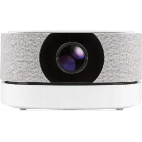 Full Hd Led Projektor Overmax Multipic 4.5 3000 Ansi Wi-Fi Bluetooth Hdmi