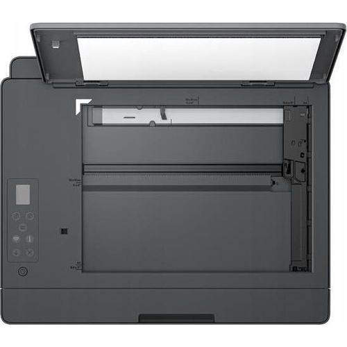 Multifunktionsdrucker Hp Smart Tank 581 - Usb, Wi-Fi, Airprint, Ciss, A4