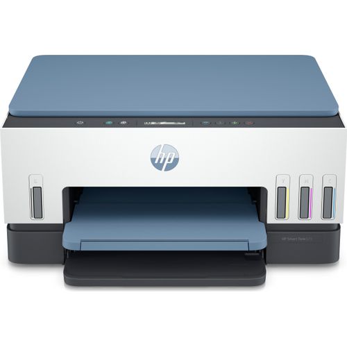 Multifunktionsdrucker Hp Smart Tank 675 Paint-Duplex Wifi 1200 Dpi