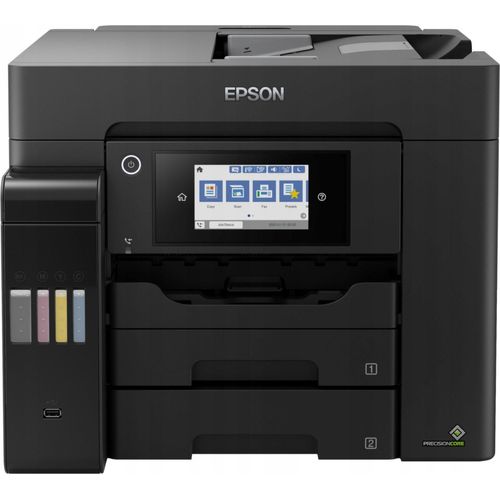 Multifunktionsdrucker Epson Eco Tank L6570, Tintenstrahl, Duplex, Wifi