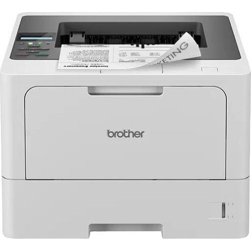 Laserdrucker Brother Hl-L5210Dw 48 Ppm, Wifi, Duplex, Starter Toner
