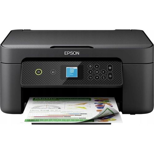 Multifunktionsdrucker Epson Xp-3200 Tintenstrahl Beidseitig Wi-Fi Mobil