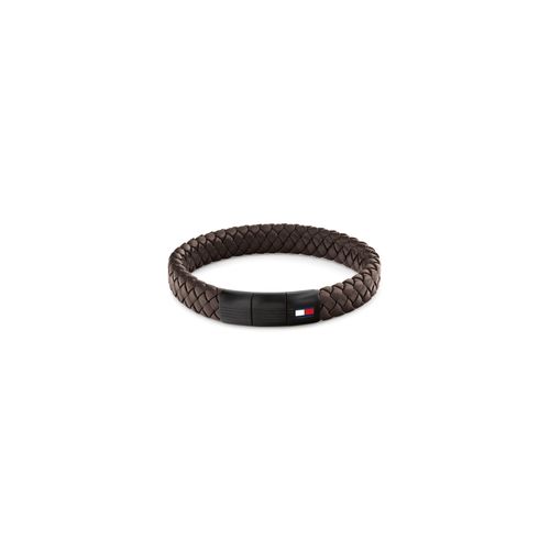 Lederarmband TOMMY HILFIGER 