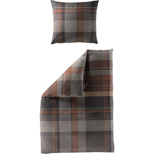 Bettwäsche BIERBAUM 