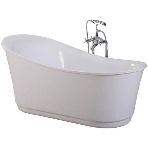Badewanne SANOTECHNIK 