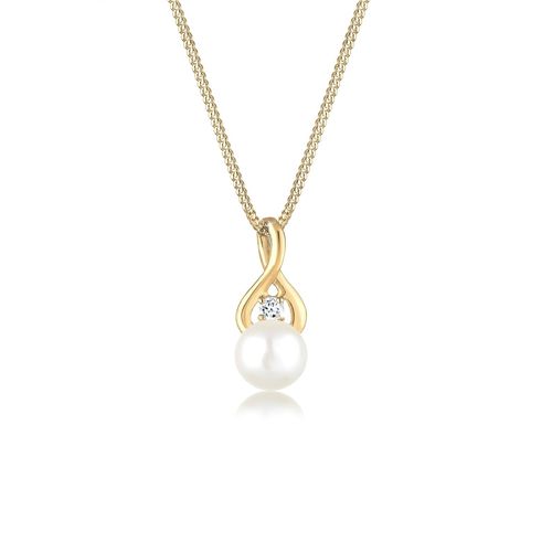 Perlenkette ELLI PREMIUM 