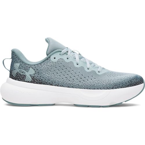 Under Armour Ua Infinite - serpentine, Größe:14