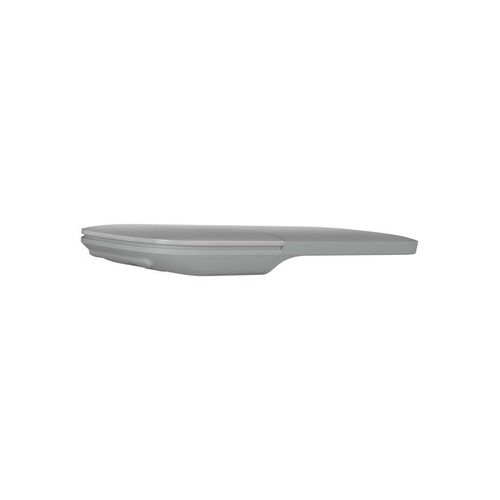 Microsoft Surface Arc Mouse - Maus (Grau)