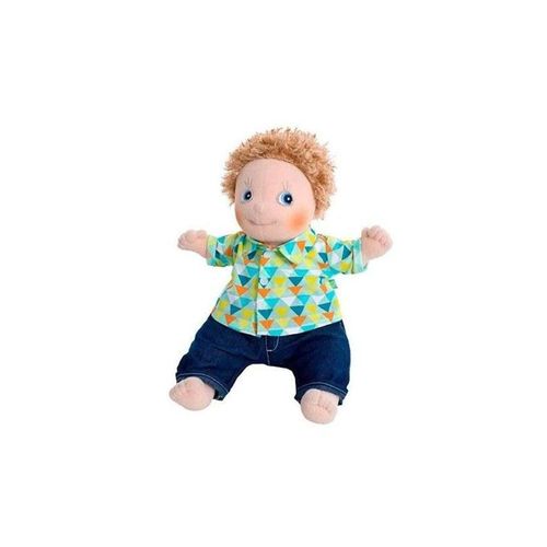 Rubens Barn - Rubens Kids Doll - Oliver (18223)