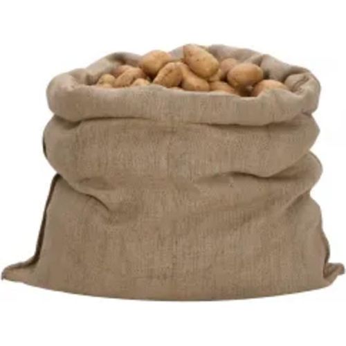 vidaXL Jutesäcke 30 Stk. 100x110 cm 100% Jute 340 g/m²