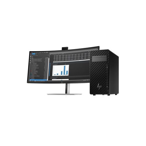 HP Workstation Z2 G1i