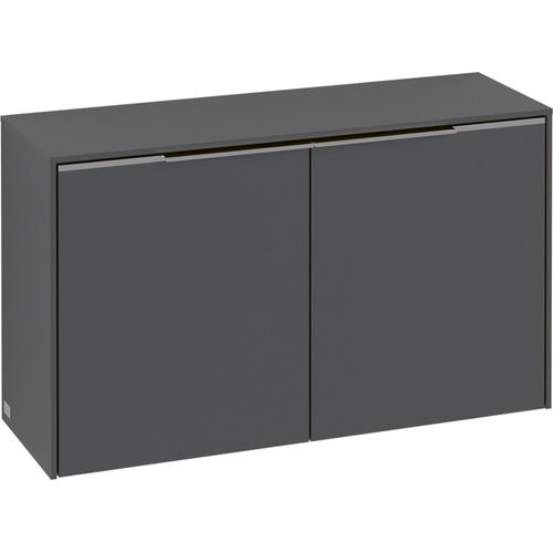 Villeroy & Boch Subway 3.0 Sideboard, 2 Türen, 728x423x256mm, C60001AA