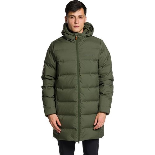 Trangoworld Lincoln Parka Grün XL Herren Grün XL
