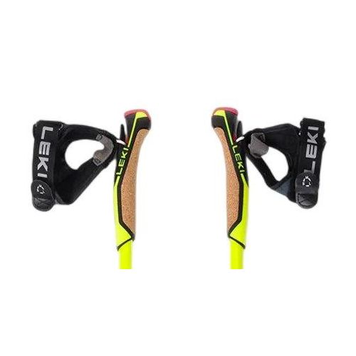 Leki PRC 650 - Langlaufstöcke