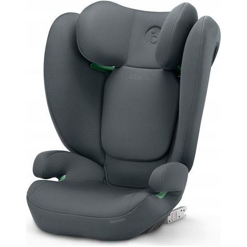 Cybex Solution B I-Fix Autositz 15-50 Kg, Isofix 12 Positionen