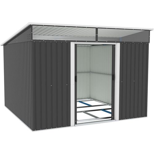 Gerätehaus KONIFERA 